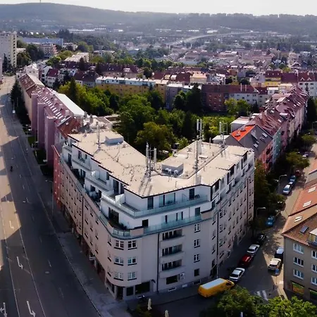 Star #2c-15 Brno