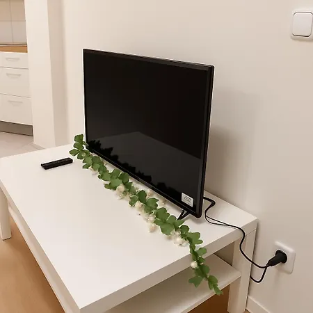 Lägenhet Star #2c-15 *
