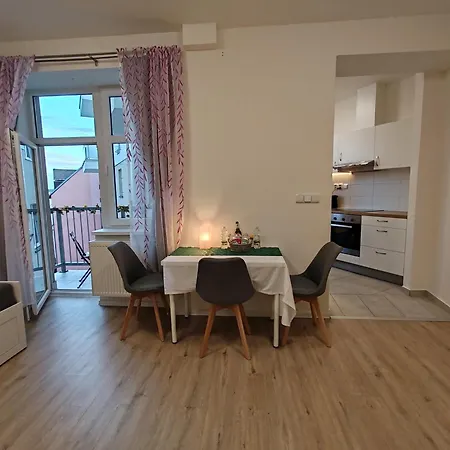 Lägenhet Star #2c-15 *